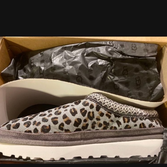 Ugg Slippers - Picture 1 of 4